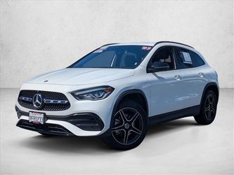 2023 Mercedes-Benz GLA 250
