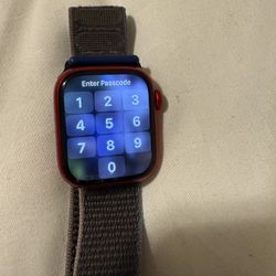 Apple Watch Series 8 