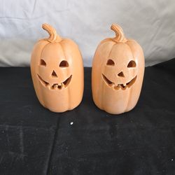 Pumpkin Decorations