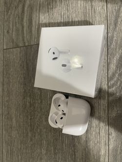 AirPods 4 (ANC)