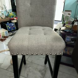 Bar Height Stools