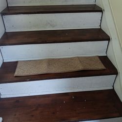 15 Pcs Stair Treadsfor Steps