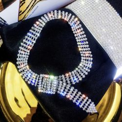 Two Necklaces