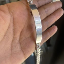 Silver Slave 