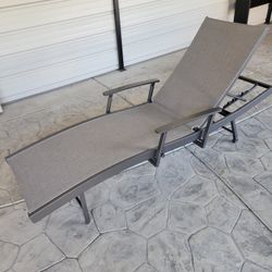 Patio Pool Chair 