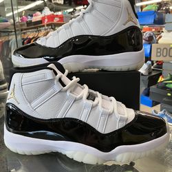 Air Jordan 11 Retro DMP Gratitude