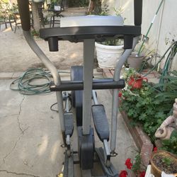 free exercise machine if it works well