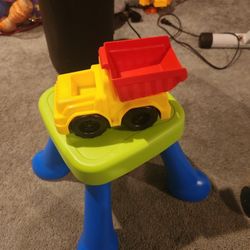 Construction Truck