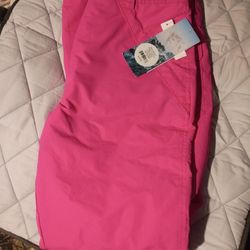 Women's Snow Pants Size Xl