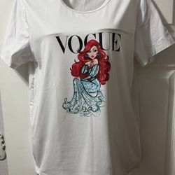 Shirts Size (M) $5 Each 