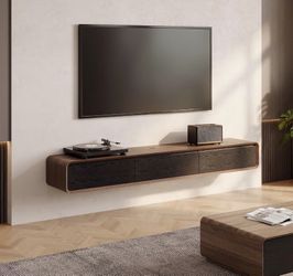 TV Stand Minimalist