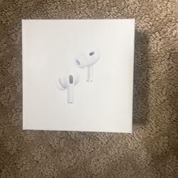 Apple - AirPods Pro 2 - White