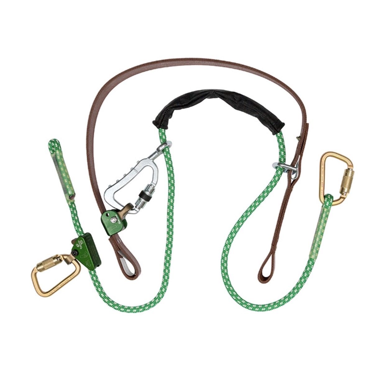 Buckingham BuckSqueeze / SuperSqueeze With Rope Inner Strap - 488R