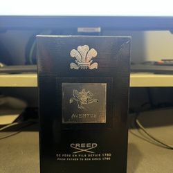 Creed Aventus Men's Eau de Parfum Spray, 3.3 oz (100 Ml)