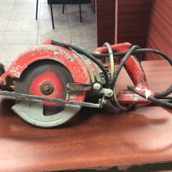 Circular Saw