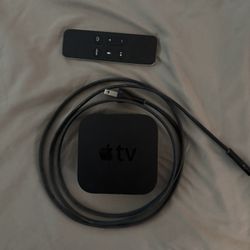 Apple TV 4K 