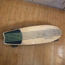 Globe Cruiser Longboard