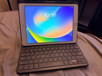 iPad 5th Gen