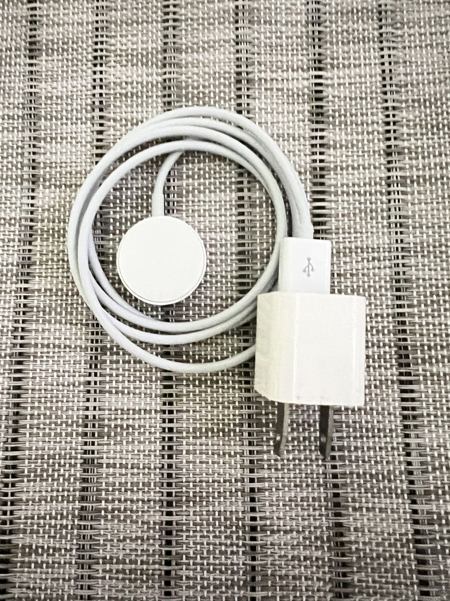 Apple Watch Charging