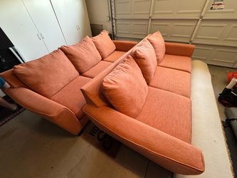 Living Spaces Couches