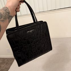 KARL LAGERFELD PURSE