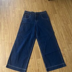 Alab 36 jeans