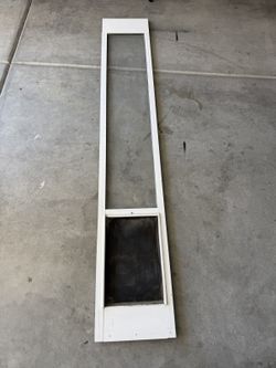 Petsafe Dog Door Panel 81 Inch
