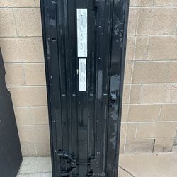 2016 to 2022 tacoma Tonneau Cover