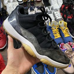 Air Jordan Retro 11s $30 FIRM CASH ONLY