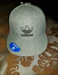 Adidas hat brand new