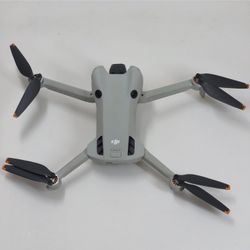 DJI Mini 4 Pro 4K Camera Drone w/ Controller & Batteries