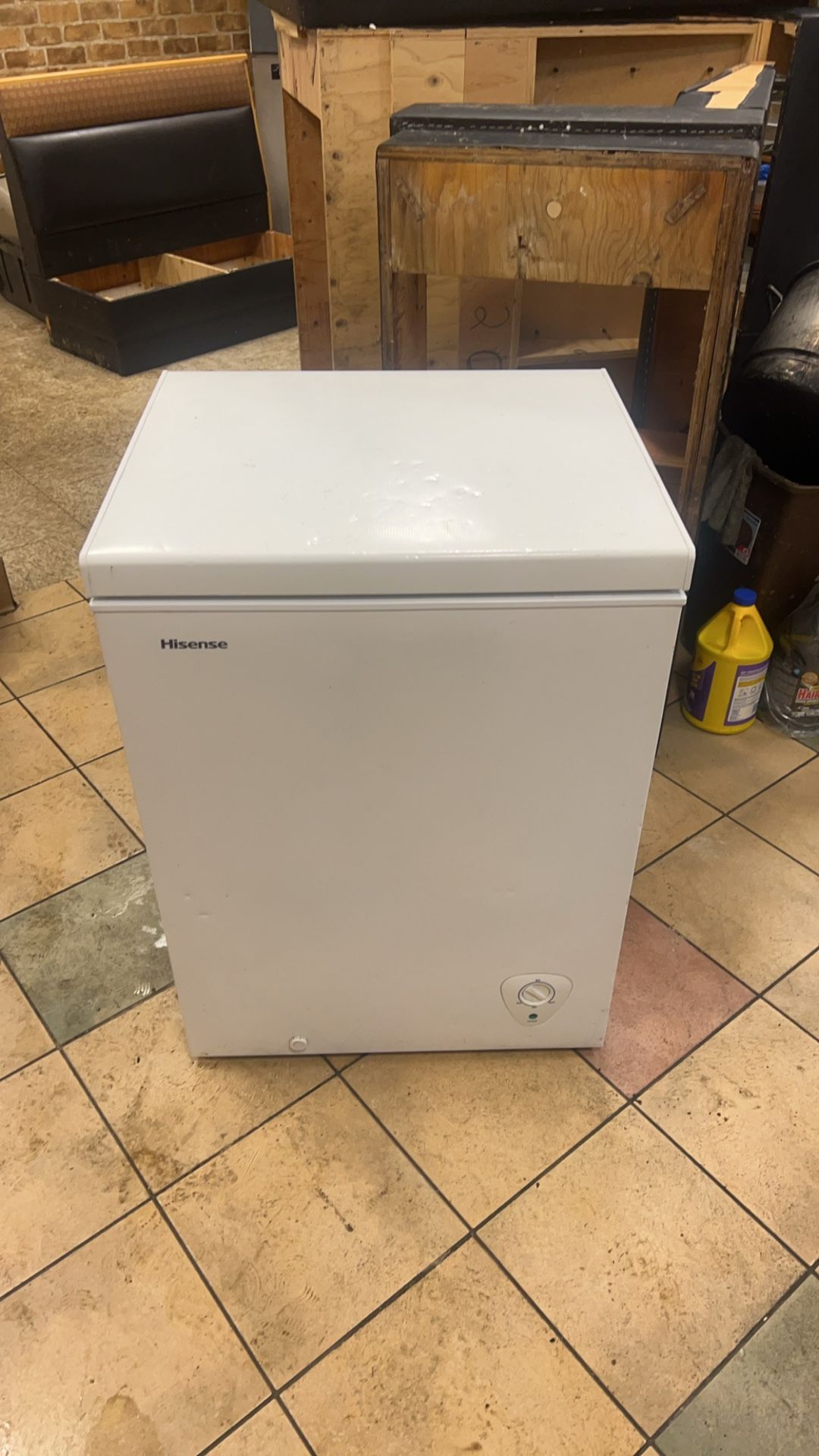 Chest Freezer for Sale in Kent, WA OfferUp