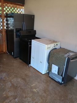 Appliances