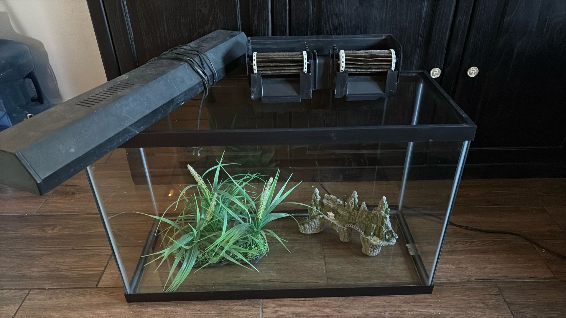 Tank For Sale!! New!