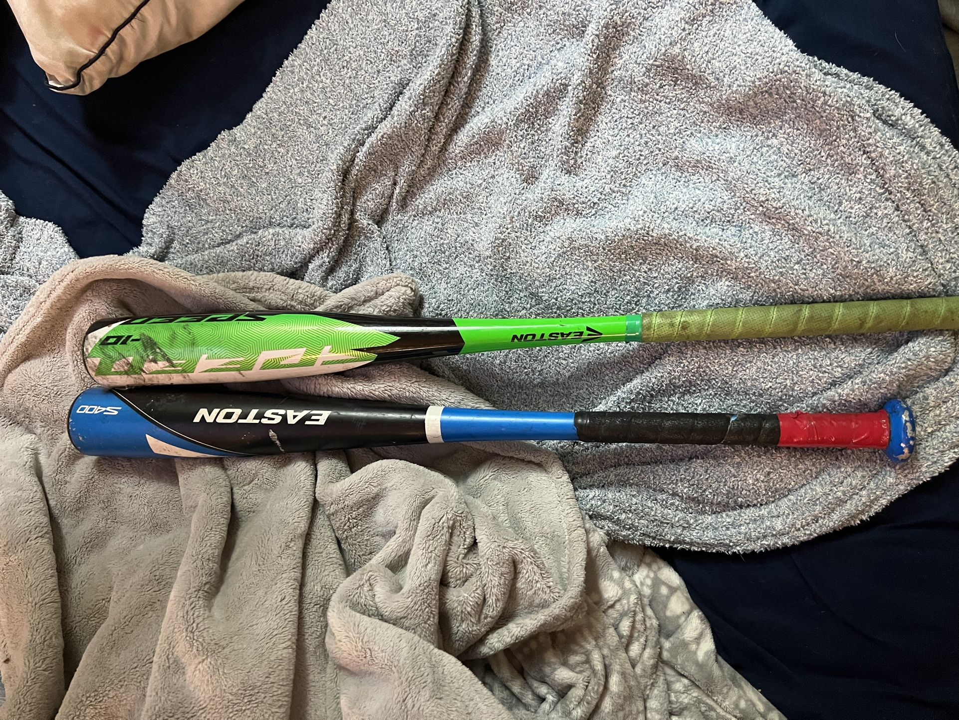 Baseball Bats