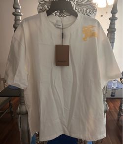 Burberry Men’s Size XXL