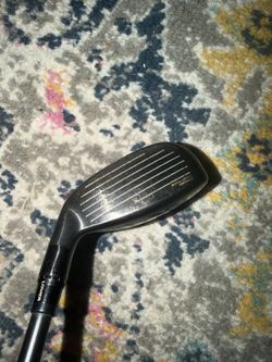 Qi10 Tour 3 Hybrid
