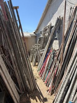 Scaffolding for sale