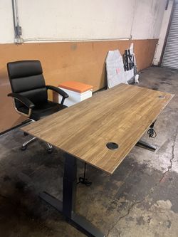 Desk