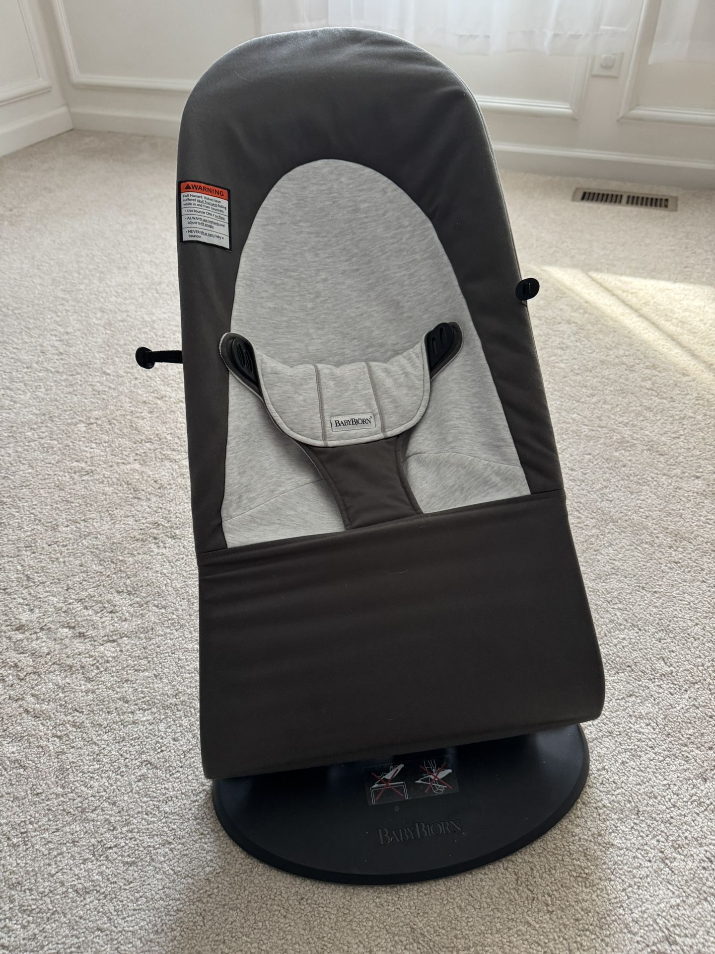 Baby Bjorn Bouncer
