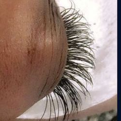 Lash Extensions