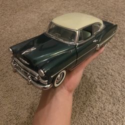1954 Chevrolet Bel Air Classic Model Car Sun Star 1:18