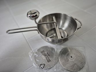 Potato Ricer