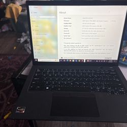 Lenovo Think Pad T14 Gen 3 magnesium