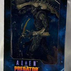 ALIEN VS PREDATOR (CHRYSALIS ALIEN)