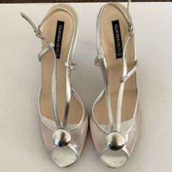 Claudia Ciuti Sandals 