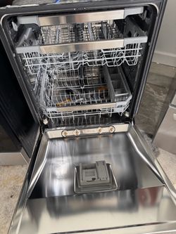 Dishwasher