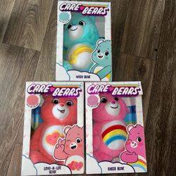 Care Bears