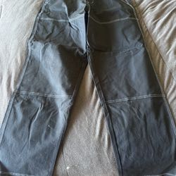 Nike SB Skate Pants (Black 30)