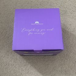 Waxing Kit
